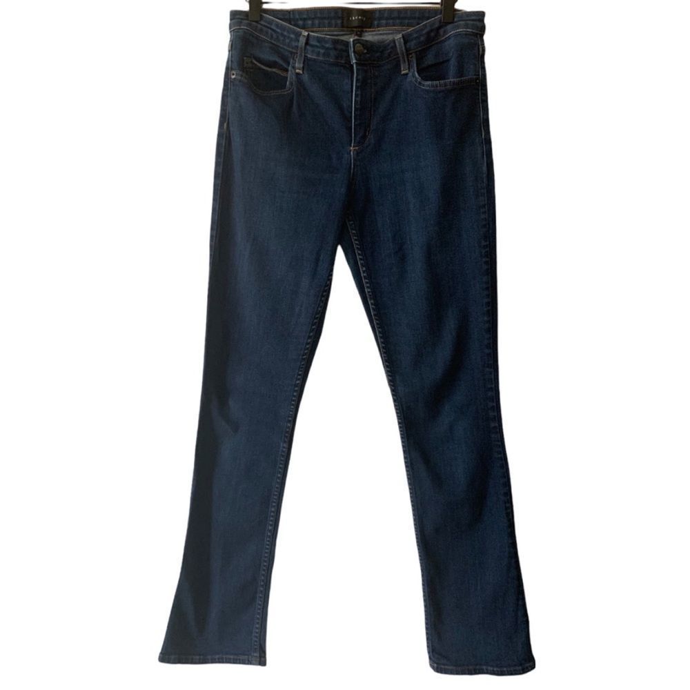 Theory Crosby Chastin Jeans